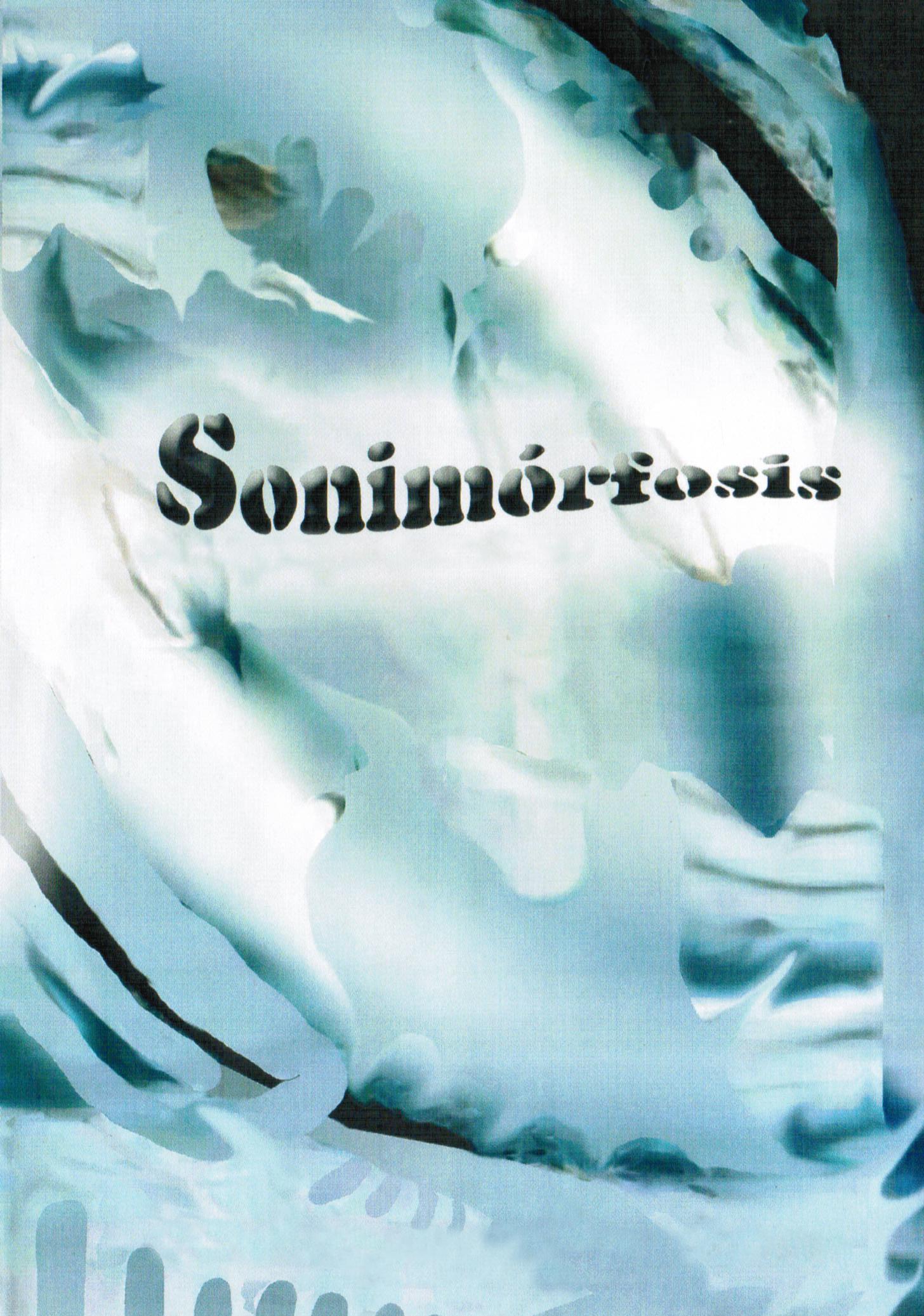 Sonimorfosis